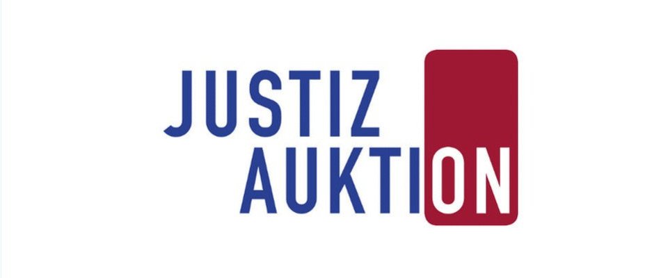 Justiz Auktion